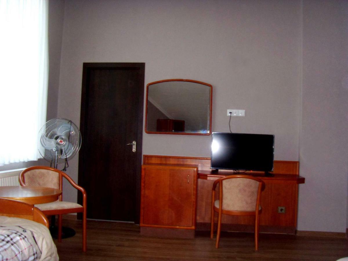 Hotel Nadikvari Tbilisi Exterior foto